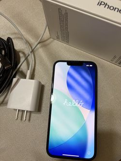 iPhone 14