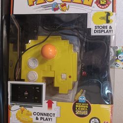 Pac-Man Connect & Play
