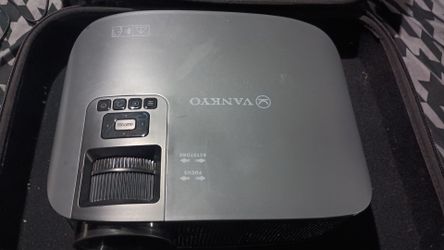 Projector