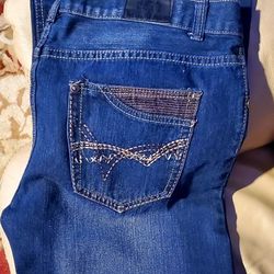 Men's Jeans 36  X  30 New