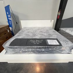 King Sized Bed Frame w/ lights