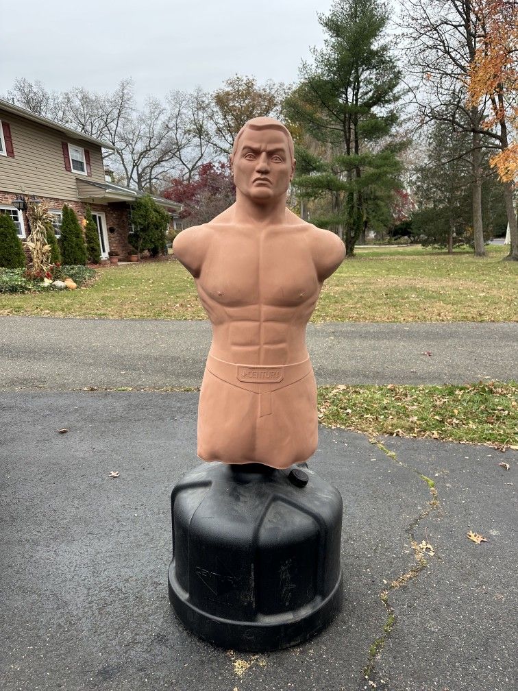 Bob Punching Bag