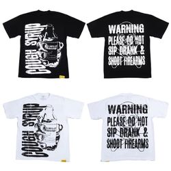 COUGH SYRUP XL T SHIRTS