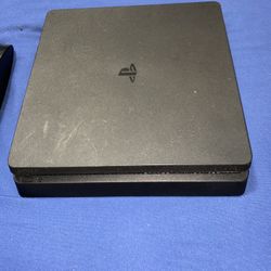 PS4 & PS3