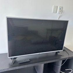 43 Inch Tv