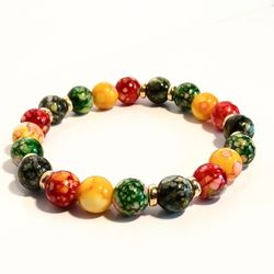 #B03 Handmade Bracelet 