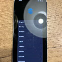 Apple 14 Blue Work Real Good No Crack Or Nothing