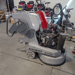 Lavina 25” Propane Grinder 