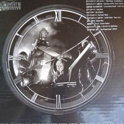 Final Fantasy VII Collectible Clock 