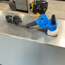 Rupes 5 Mark II Orbital Polisher