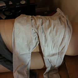 38 Inch Jeans