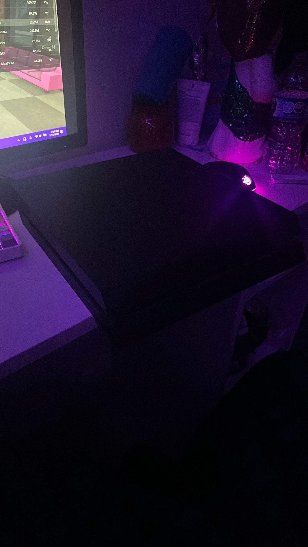 Ps4