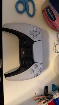 Ps5 controller