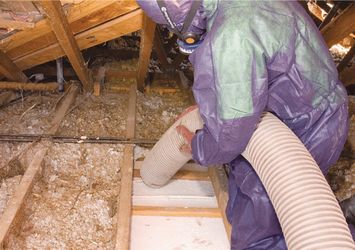 Insulation