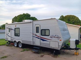 2009 Jayco Jay Flight Excellent Condition,