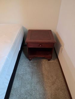 Free furniture