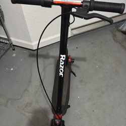 Razor Scooter 