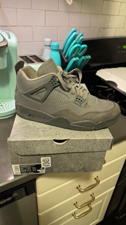 Size 11 used og all