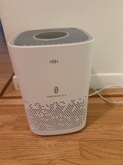 Air purifier