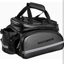 Rockbros Bike Rak Bag 
