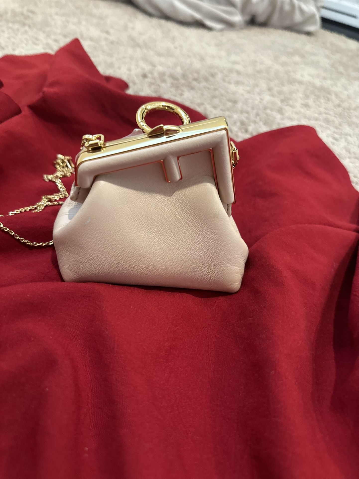 Mini Bag Fendi