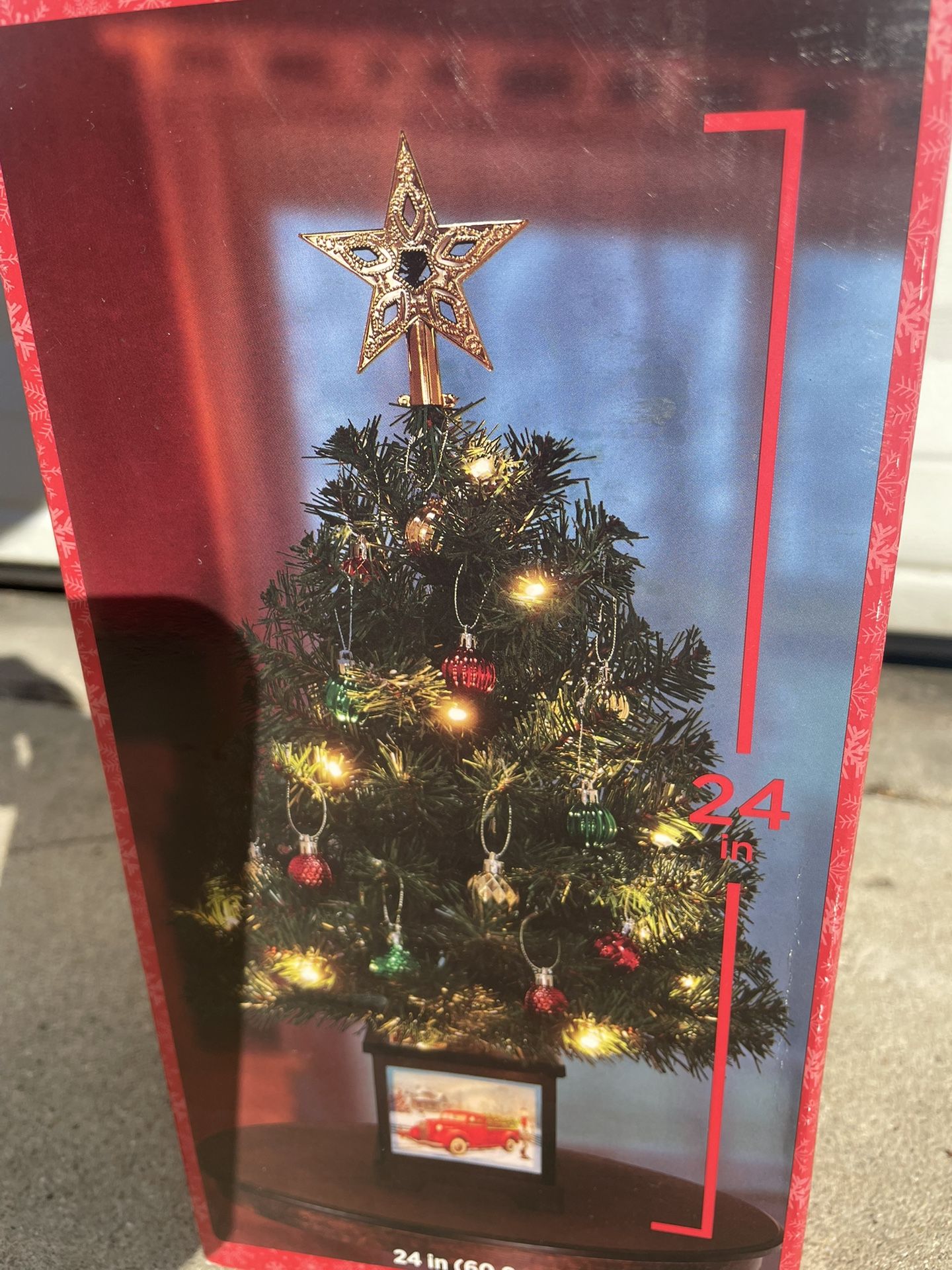 Diferentes Cosas De Navidad