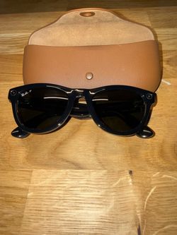 Ray-Ban META Skyler