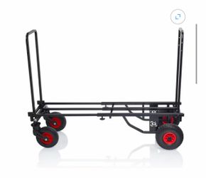 Gator 52" Utility Cart - All Terrain