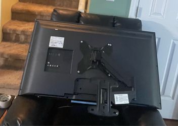 40 inch Samsung tv