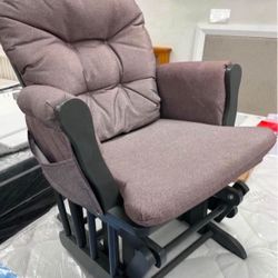 Quality Rocker Gliding Quality Chair 