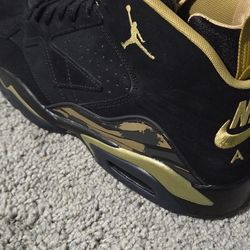 Jordan Jumpman Mvps Brand New