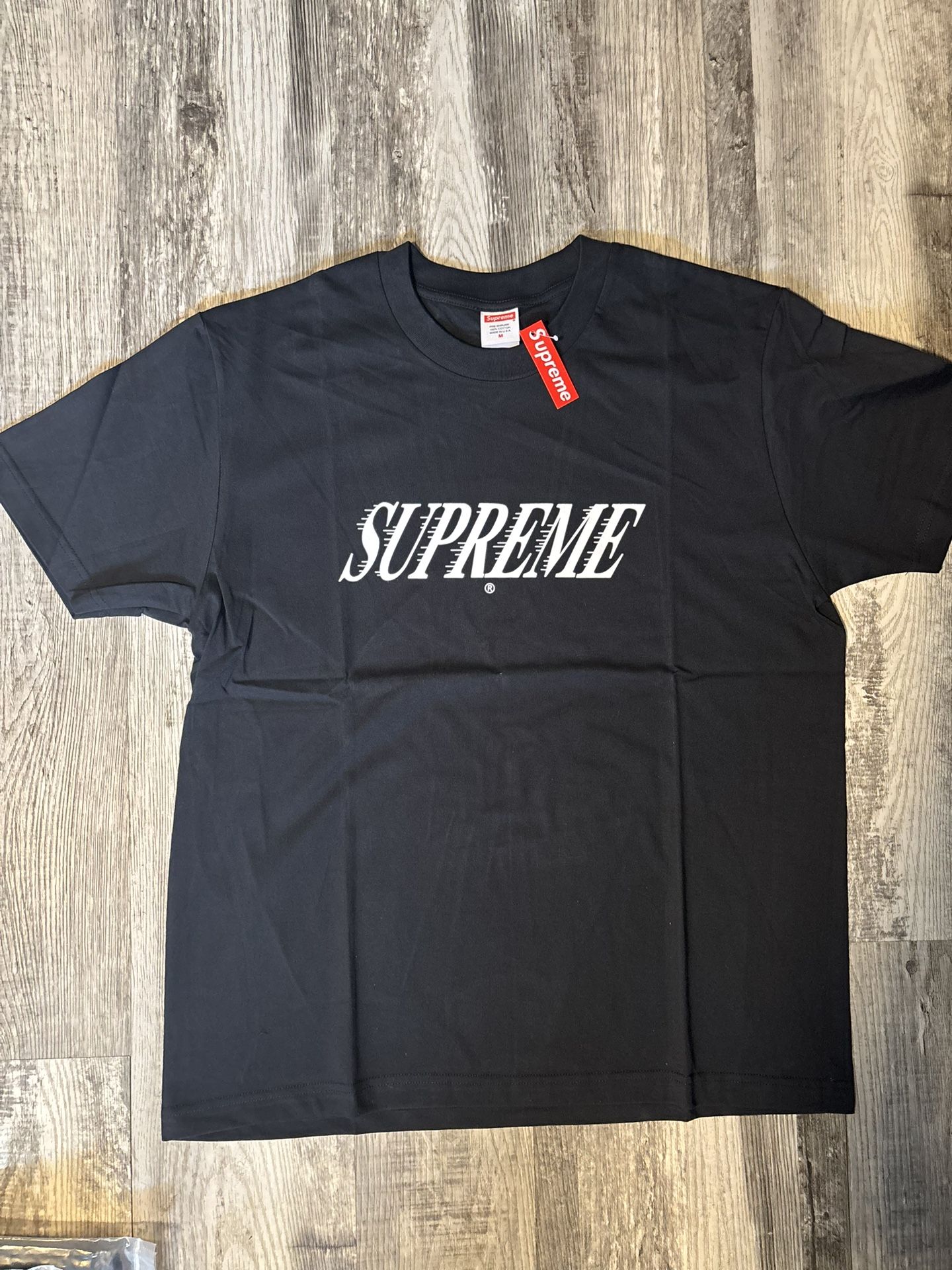 Supreme Tee