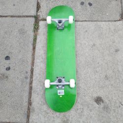 Skateboard Size 8.0