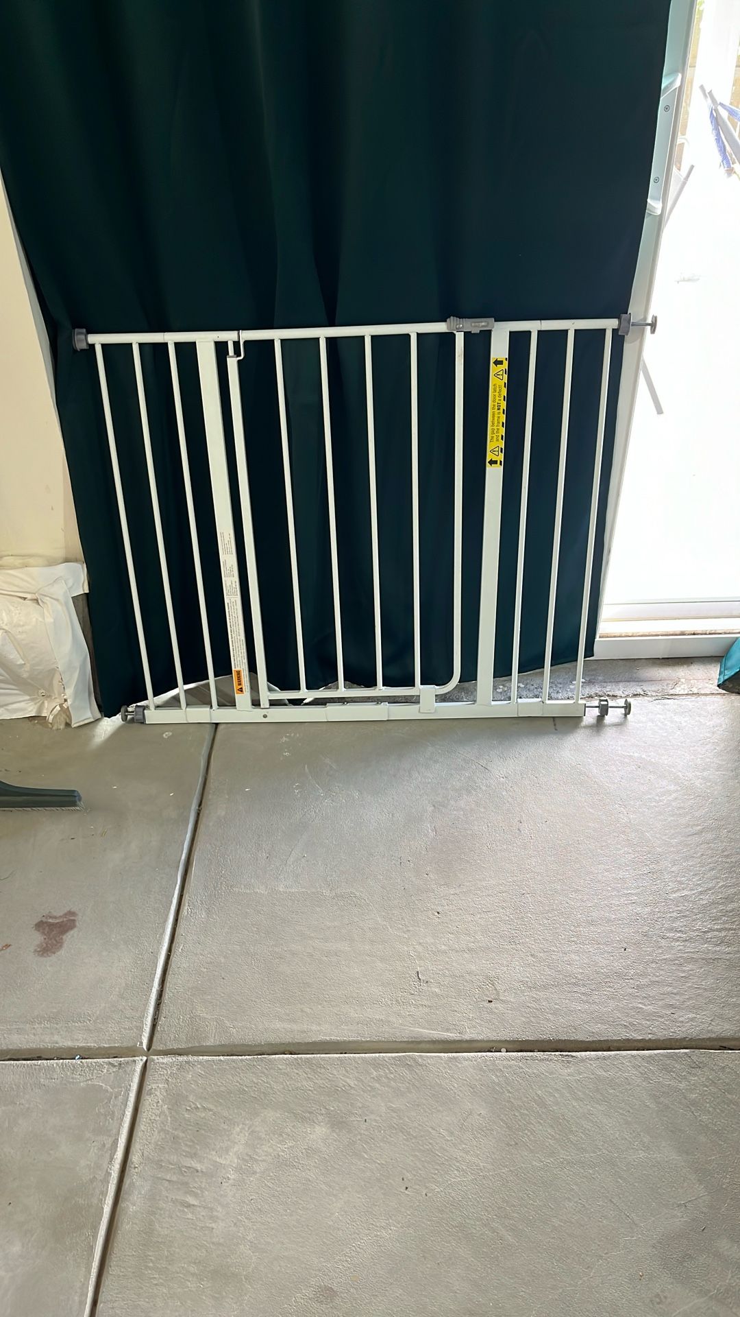 Regalo Baby Gate