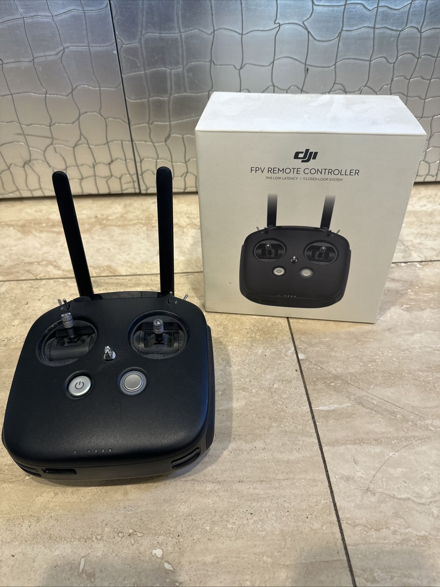 DJI FPV Remote Controller (Mode 2) RH