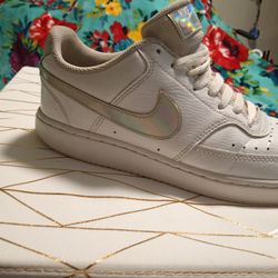 NIKE - Air Force Ones