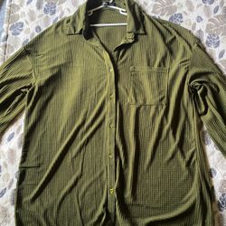 Long Sleeve From SHEIN 