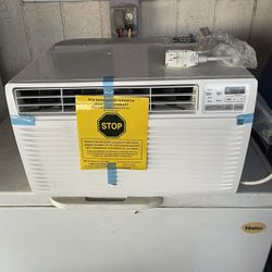 AC Air Conditioner Unit Never Used