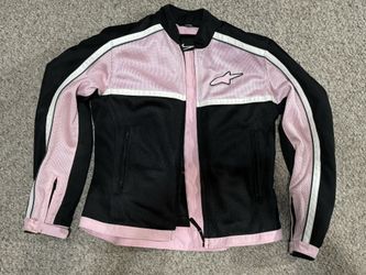 Alpinestars Riding Jacket