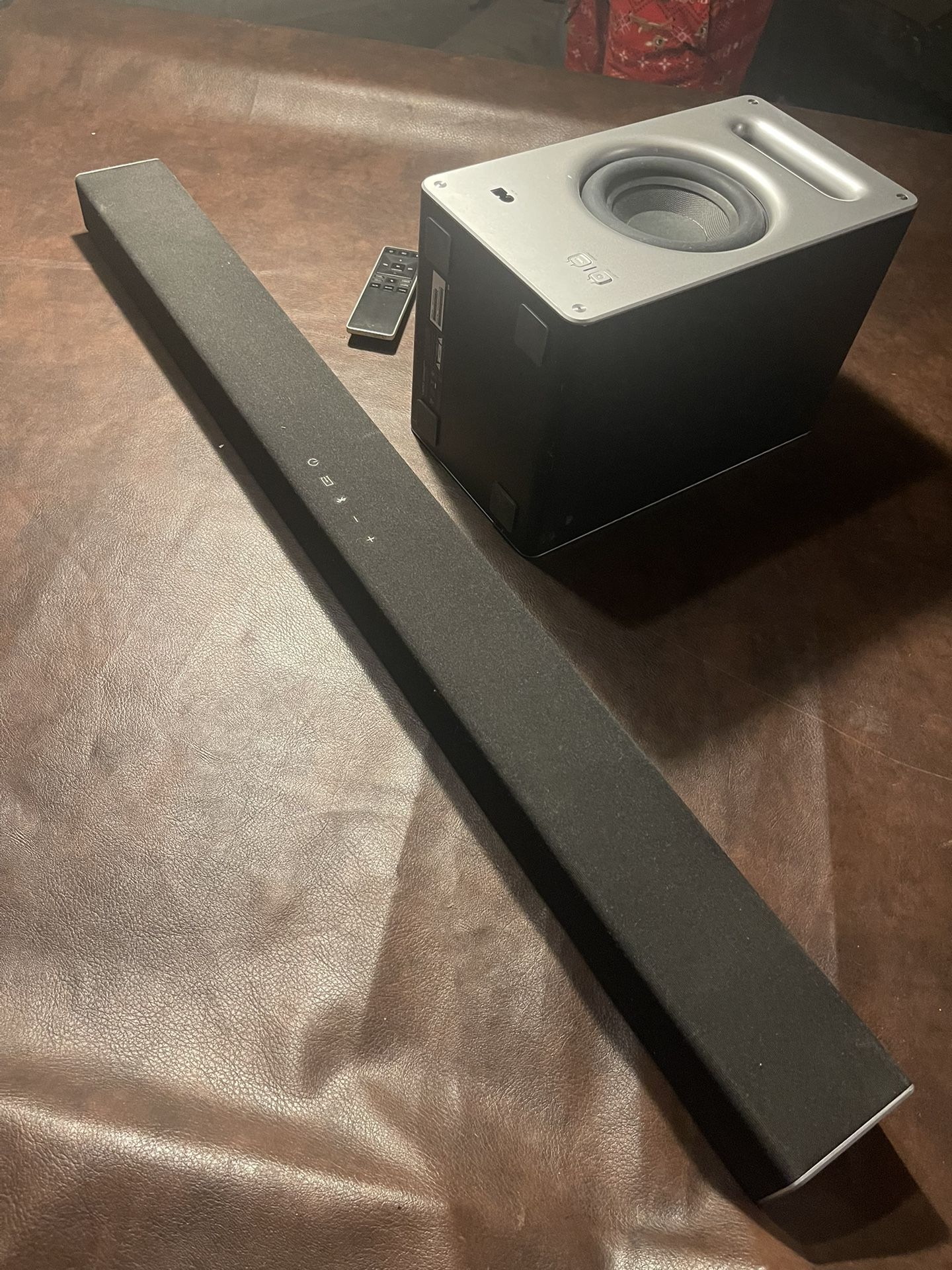 Surround Sound