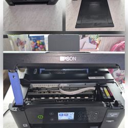 Epson printer