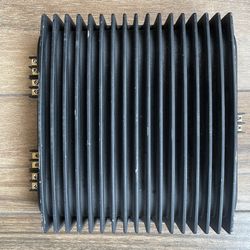 Rock Fosgate Amp Vintage 240X4 4 Channel 