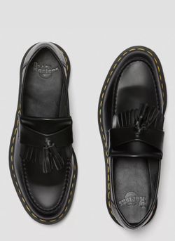 Doc Marten Loafers 9.5 Men’s