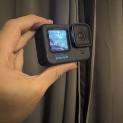 GoPro Hero 12