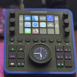 Loupedeck CT Stand - 35 Degree Angle 