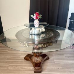 Kitchen Table