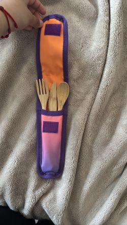 Wooden set Magic key holder