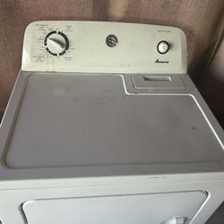 Dryer Like New 