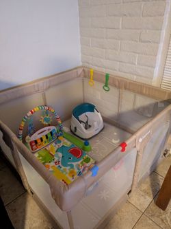 Playpen