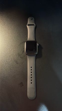 Apple Watch SE